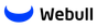 Webull Financial logo