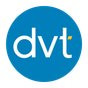 DVT logo