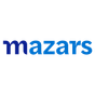 MAZARS logo