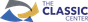 The Classic Center logo