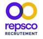 REPSCO RECRUTEMENT logo