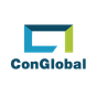ConGlobal logo