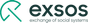 exsos GmbH logo