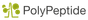 PolyPeptide Belgium logo