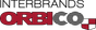 INTERBRANDS ORBICO logo