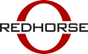 Redhorse logo