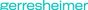 Gerresheimer logo