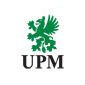 UPM Communication Papers Oy logo