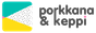 Porkkana ja Keppi Oy logo