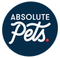 Absolute Pets logo