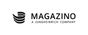 Magazino logo