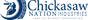 Chickasaw Business Solutions, LLC logo