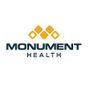 Monument Health Home Plus logo