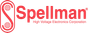 CCN0Spellman High Voltage Electronics Corporation logo