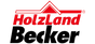 Holzland Becker logo