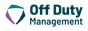 Off Duty Management logo