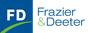 Frazier & Deeter logo