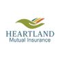 Heartland Mutual Insurance logo