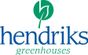 Hendriks Greenhouses logo