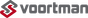 Voortman Steel Machinery logo