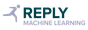 Machine Learning Reply logo