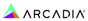 Arcadia logo
