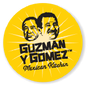 Guzman y Gomez logo