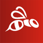 redbee logo