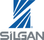 Silgan Containers Mfg Corp logo
