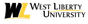 West Liberty University logo