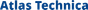 Atlas Technica logo