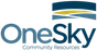 OneSky Community Resources logo