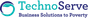 TechnoServe logo