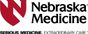 The Nebraska Medical Center logo