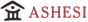 Ashesi University logo
