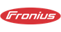 Fronius International GmbH logo