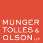Munger, Tolles  Olson, LLP logo