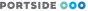 Portside, Inc. logo