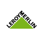 Leroy Merlin Romania logo
