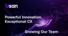 USAN logo
