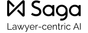 Saga logo