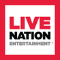 Live Nation Worldwide, Inc. logo