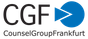 CGF logo