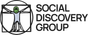 Social Discovery Group logo
