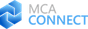 MCA Connect logo