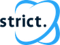 Strict B.V. logo