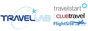 TravelLab Africa Group logo