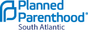 Planned Parenthood South Atlantic logo