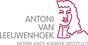 Antoni van Leeuwenhoek logo