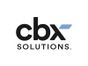 CBX Solutions logo